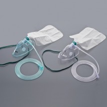 Non-Rebreathing Mask