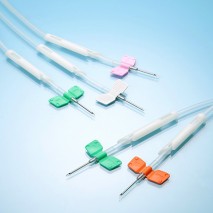 A.V. Fistula Needle Set