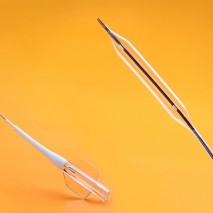 PTA Balloon Dilatation Catheter – Rapid Exchange