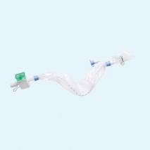 Closed suction catheter- 72hrs – Pediatric-Push Block Type Y Connector