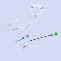 Sheath Introducer Kit