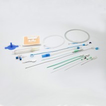 Chest Drain Valve Kit