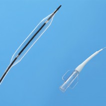 PTCA Balloon Dilatation Catheter-Rapid Exchange