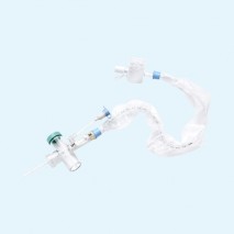 Suction Jet 72-Hour Adult T-piece Slide Valve Type