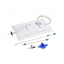 Bonnano Drainage Catheter Set