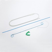 Closed Loop Stent Set