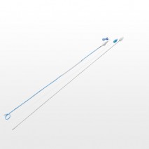 Biliary Drainage Catheter with Radiopaque Band