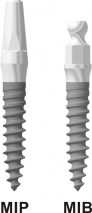 Dental Implant-MINI IMPLANT SERIES
