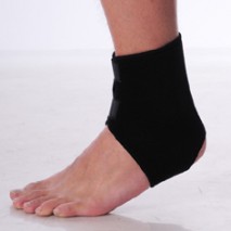 Ankle support