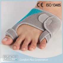 Toe splint for Hallux valgus