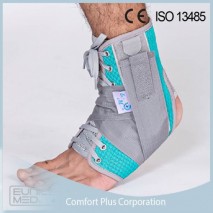 Ankle brace