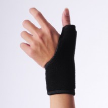 Thumb splint