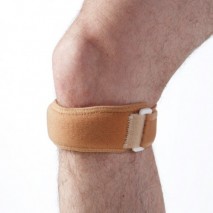 Patella strap