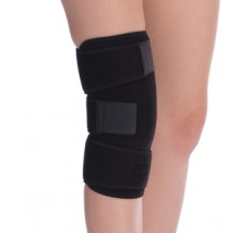 Knee support