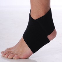 Ankle support