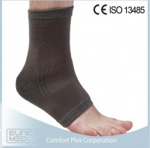 Bamboo ankle support