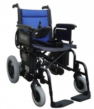 Power Wheelchair