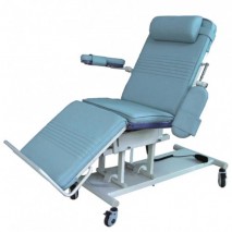 Electric Dialys Medical Bed