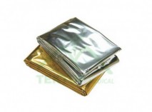 thermal emergency blanket