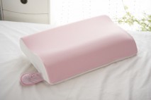 肩頸氣壓調整枕-護頸型