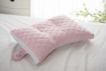 肩頸氣壓調整枕-舒眠型
