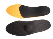 銀纖維機能型鞋墊