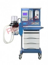 Anesthesia machine