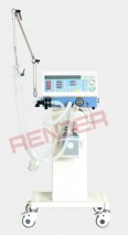 ICU ventilator