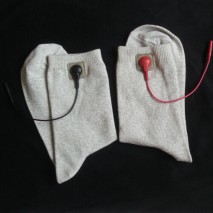 Conductive Socks