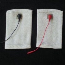 Conductive Knee Support