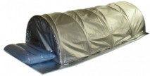 Relax Far-infrared Sauna Dome