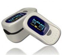 Fingertip Pulse Oximeter