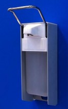 Hospital Elbow Soap Dispenser