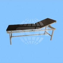 EXAMINATION BED