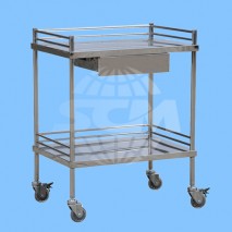 TREATMENT TROLLEY