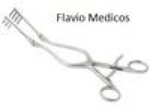 Adson Laminectomy Retractor