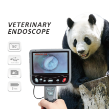 Veterinary Endoscope