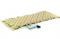 Alternating Pressure Air Mattress System