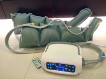 medical treating Air compressure device / DVT/Lymphic Edema