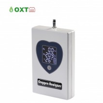 Oxygen Analyzer