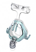 CPAP full face mask