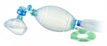 Reusable Manual Resuscitator