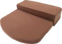 Ergonomic Meditation Cushion