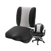 Office Cushion Kit-Set of 2