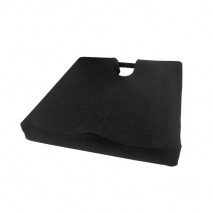 Honeycomb Gelly Pressure Relieving Seat Cushion