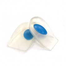 Silicone Heel Cushion