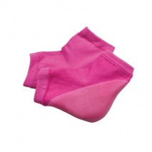 Moisturizing Gel Beauty Heel Sleeves