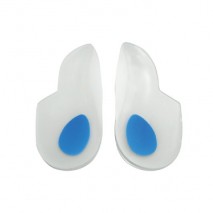 Silicone Heel Support Cushion