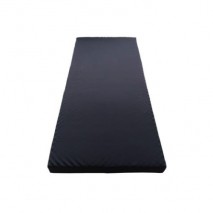 Dual comfort anti-decubitus mattress