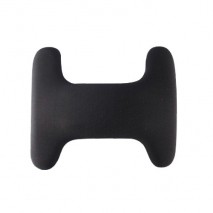 H-Shape Lumbar Support